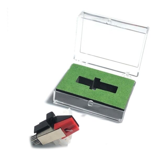 Capsula Magnetica Sanyo St-09 Ion Ict-04 Crosley Np-4 Gemini - Imagen 4