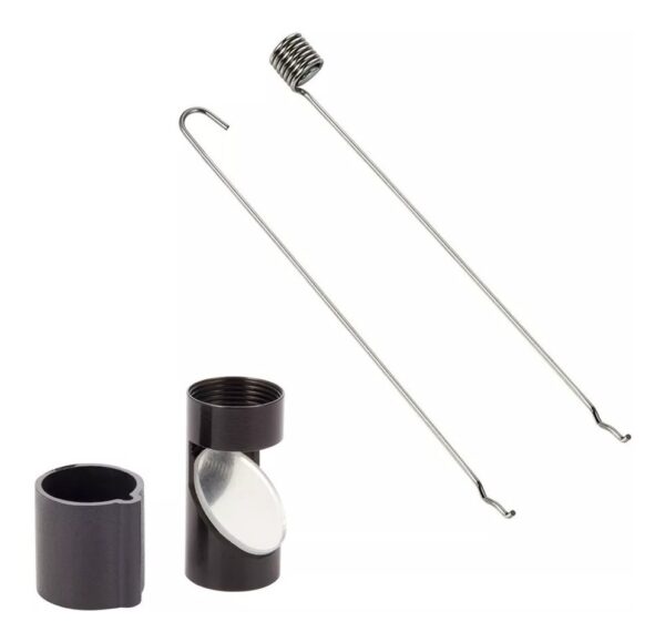 Camara Endoscopica 2 Mts Inspeccion Usb Y Micro Usb Con Luz - Imagen 4
